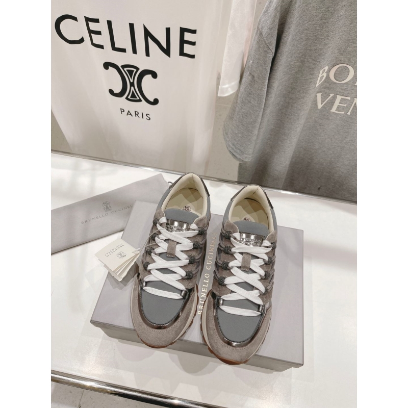 Brunello Cucinelli Sneakers